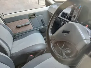 Suzuki Mehran VXR Euro II 2017 for Sale