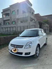 Suzuki Swift DLX 1.3 2011 for Sale