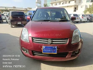 Suzuki Swift DLX 1.3 2015 for Sale