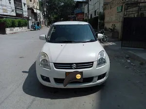 Suzuki Swift 2007 for Sale