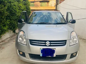 Suzuki Swift DLX Automatic 1.3 Navigation 2018 for Sale