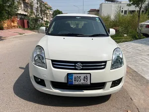 Suzuki Swift DLX Automatic 1.3 Navigation 2020 for Sale