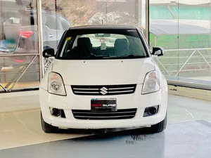 Suzuki Swift DLX Automatic 1.3 Navigation 2020 for Sale