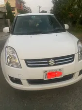 Suzuki Swift DLX Automatic 1.3 Navigation 2021 for Sale