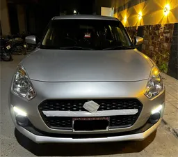 Suzuki Swift GL CVT 2023 for Sale