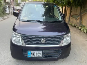 Suzuki Wagon R 2019 for Sale