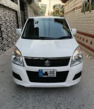 Suzuki Wagon R AGS 2021 for Sale