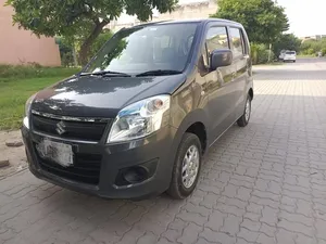 Suzuki Wagon R AGS 2024 for Sale