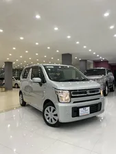 Suzuki Wagon R Hybrid FX 2021 for Sale