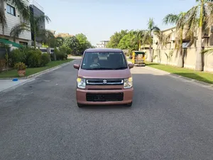 Suzuki Wagon R Hybrid FX 2023 for Sale