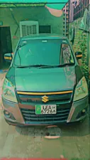 Suzuki Wagon R VXL 2016 for Sale