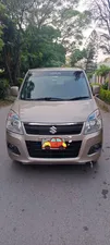 Suzuki Wagon R VXL 2017 for Sale