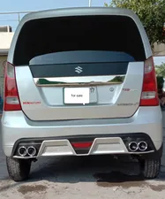 Suzuki Wagon R VXL 2017 for Sale