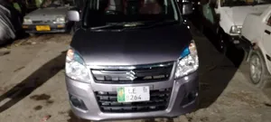 Suzuki Wagon R VXL 2017 for Sale