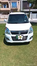 Suzuki Wagon R VXL 2018 for Sale