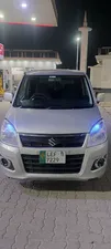 Suzuki Wagon R VXL 2018 for Sale