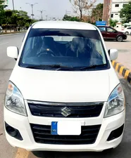 Suzuki Wagon R VXL 2019 for Sale