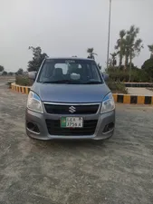 Suzuki Wagon R VXL 2019 for Sale