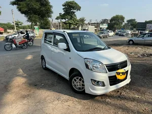 Suzuki Wagon R VXL 2023 for Sale