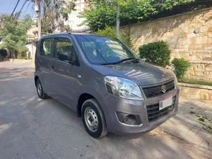 Suzuki Wagon R VXR 2017 for Sale