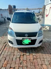 Suzuki Wagon R VXR 2018 for Sale