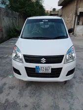 Suzuki Wagon R VXR 2021 for Sale