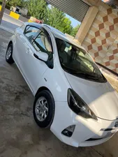 Toyota Aqua S 2012 for Sale