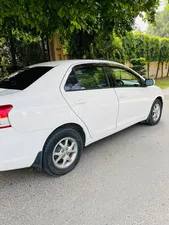 Toyota Belta G 1.3 2009 for Sale