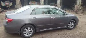 Toyota Corolla Altis 1.6 2012 for Sale