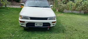 Toyota Corolla 1993 for Sale