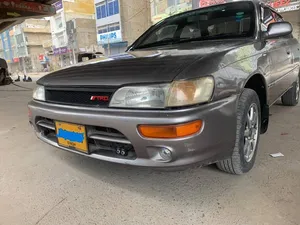 Toyota Corolla 1999 for Sale