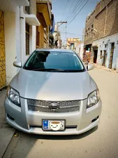 Toyota Corolla 2007 for Sale