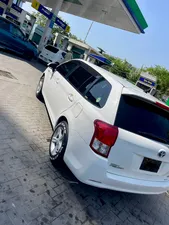 Toyota Corolla Fielder Hybrid 2014 for Sale