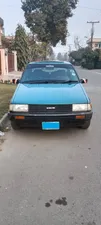 Toyota Corolla GL Saloon 1983 for Sale