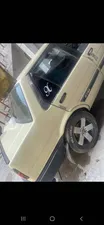 Toyota Corolla GL Saloon 1986 for Sale