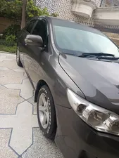 Toyota Corolla GLi 1.3 VVTi 2010 for Sale