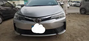 Toyota Corolla GLi 1.3 VVTi 2020 for Sale