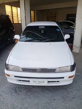 Toyota Corolla SE Limited 1993 for Sale