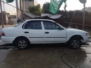 Toyota Corolla XE 1998 for Sale