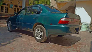 Toyota Corolla XE Limited 1999 for Sale