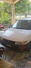 Toyota Corolla XE Limited 2000 for Sale