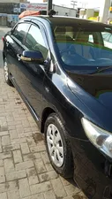 Toyota Corolla XLi VVTi 2011 for Sale