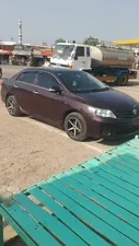 Toyota Corolla XLi VVTi 2013 for Sale