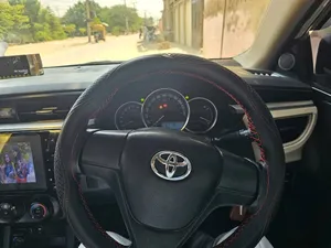 Toyota Corolla 2018 for Sale