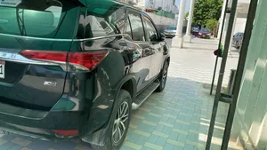 Toyota Fortuner 2.8 Sigma 4 2018 for Sale