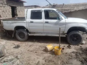 Toyota Hiace 1993 for Sale