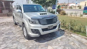 Toyota Hilux 2014 for Sale