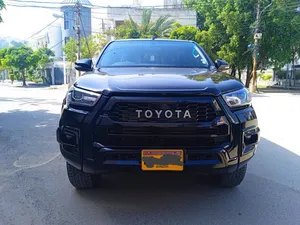 Toyota Hilux Revo GR-S 2023 for Sale