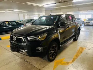 Toyota Hilux Revo Rocco 2022 for Sale