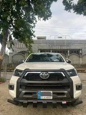 Toyota Hilux Revo V Automatic 2.8 2021 for Sale